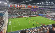 Minifutbol üzrə Azərbaycan millisi dünya çempionatının 1/4 mərhələsinə yüksəlib
