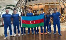 Azərbaycanın stolüstü tennisçiləri Daşkənddə beynəlxalq yarışda iştirak edəcəklər