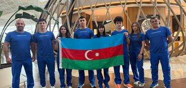 Azərbaycanın stolüstü tennisçiləri Daşkənddə beynəlxalq yarışda iştirak edəcəklər