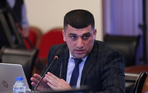 “Azərbaycan dini təhlükəsizlik məsələlərinin rolu və imkanları ilə bağlı güclü praktiki kursa yiyələnib”