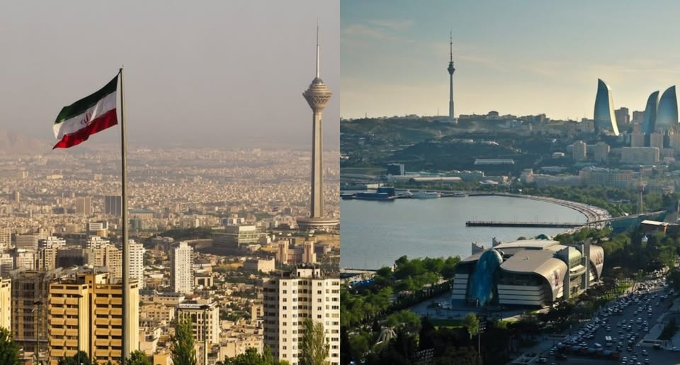 İrandan müəmmalı Zəngəzur açıqlaması – Tehranın yeni PLANI