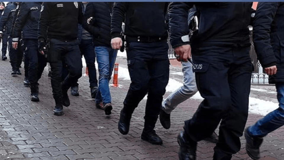 FETÖ/PDY və İŞİD terror təşkilatlarına qarşı əməliyyat