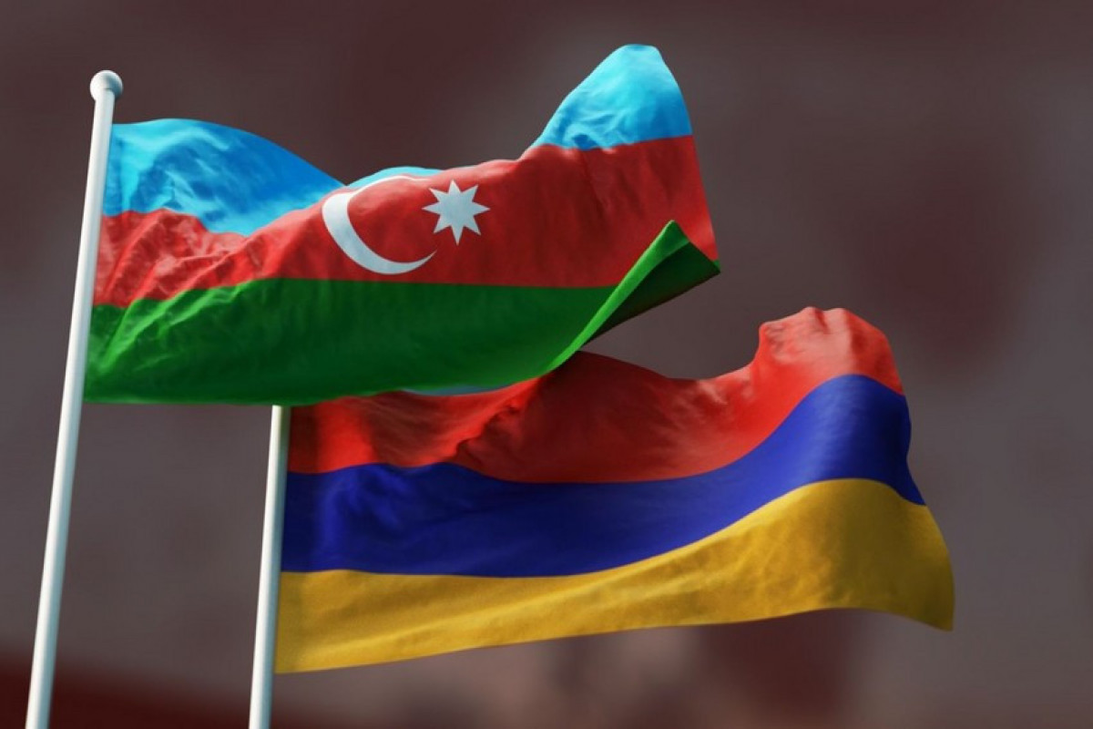 XİN: Azərbaycan-Ermənistan münasibətlərinin normallaşması prosesi çox vacib məqamdan keçir
