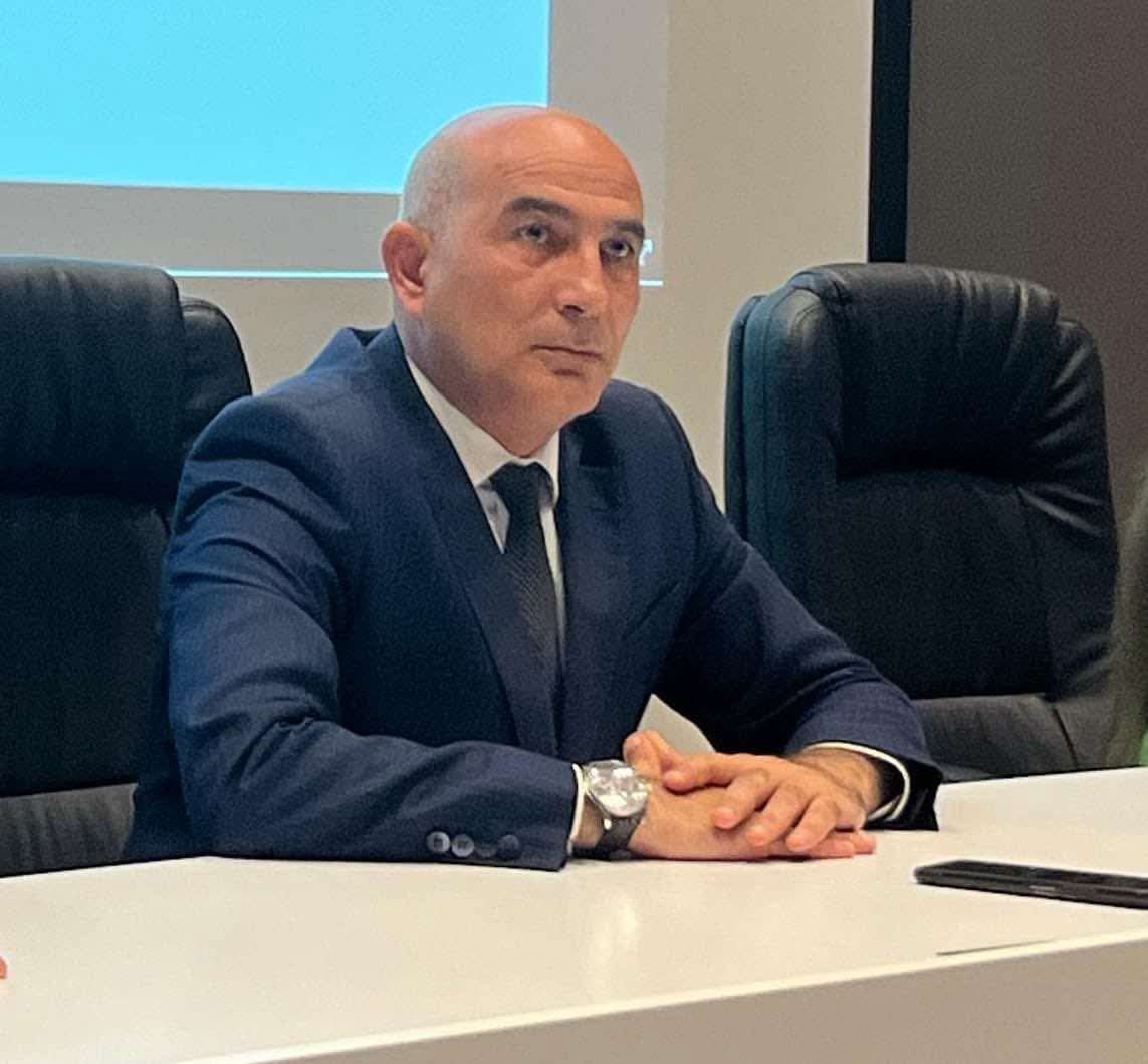 “Bu yalnız müsəlman dünyasının problemi deyil, bəşəriyyətin birgə öhdəliyidir”