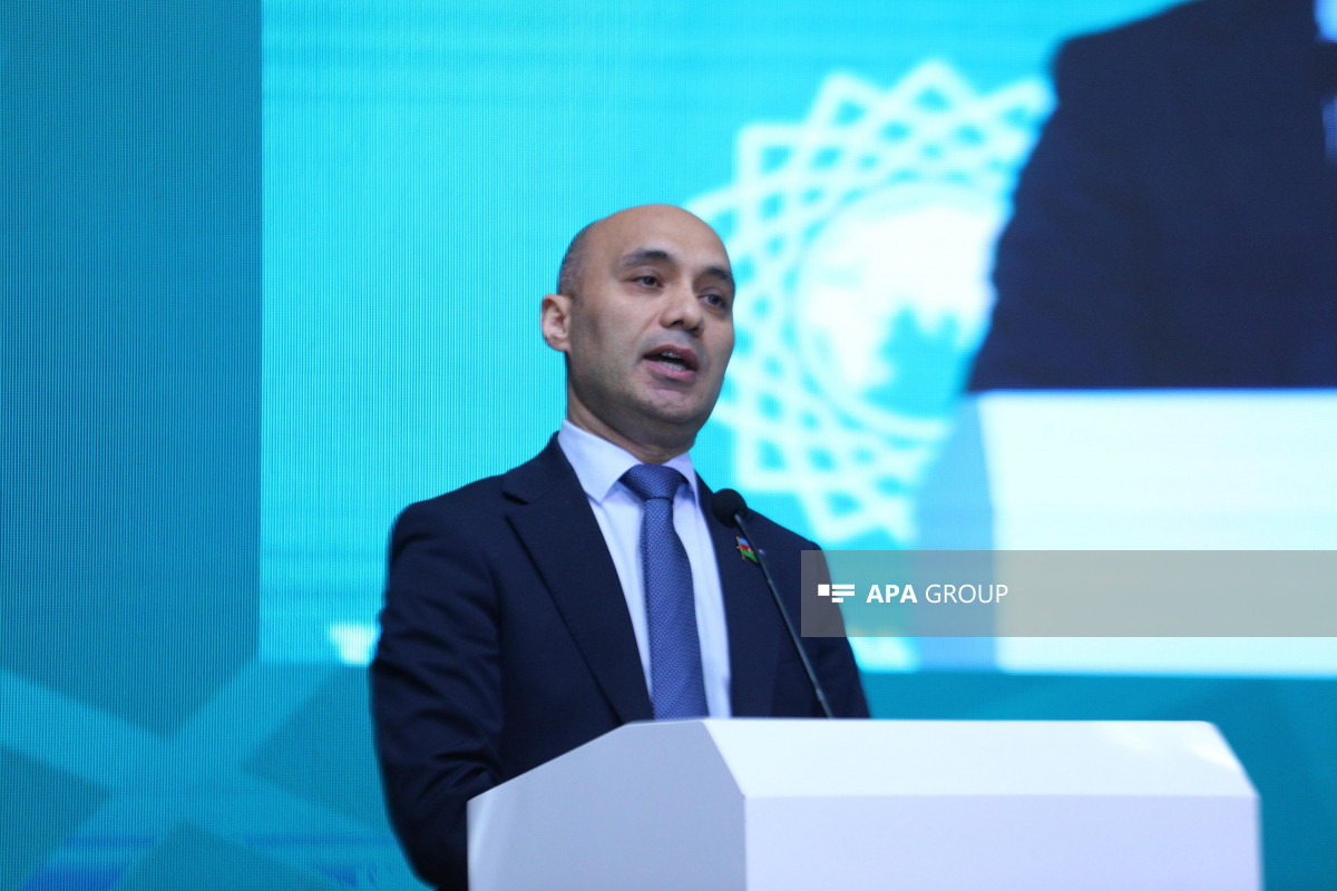 Deputat: Ermənistan islamofobiyanın vətənidir