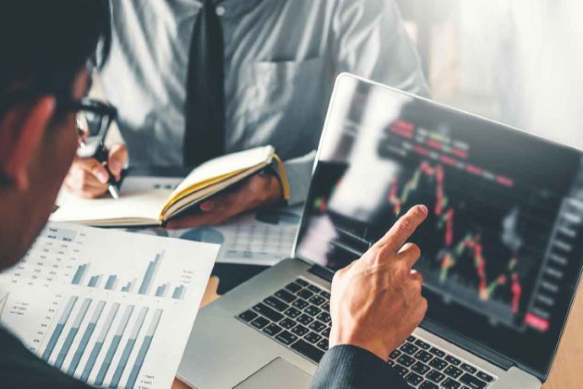 Keçən il vergi borclarının həcmi 350 mln. manata yaxın artıb