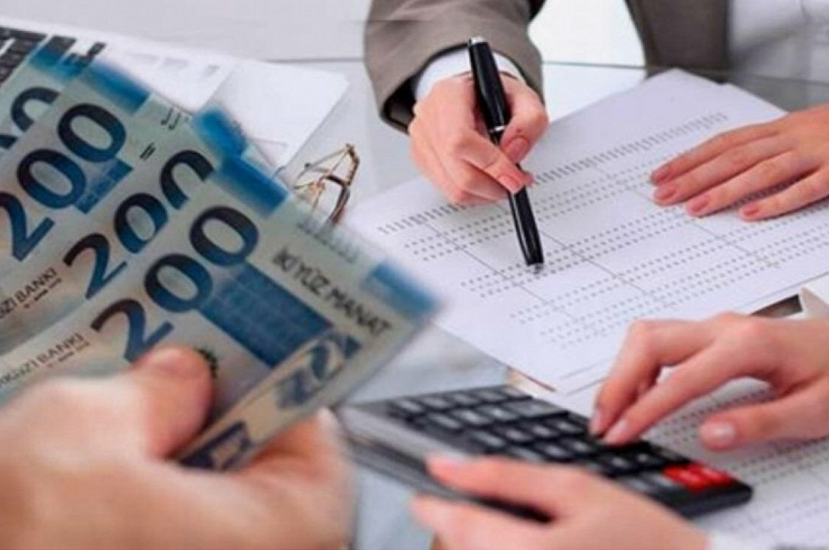 Sadələşmiş vergi limitinin artırılması ilə bağlı təkliflər hökumətə təqdim edilib