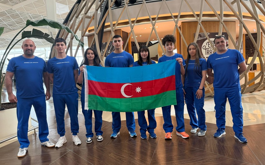 Azərbaycanın stolüstü tennisçiləri Daşkənddə beynəlxalq yarışda iştirak edəcəklər