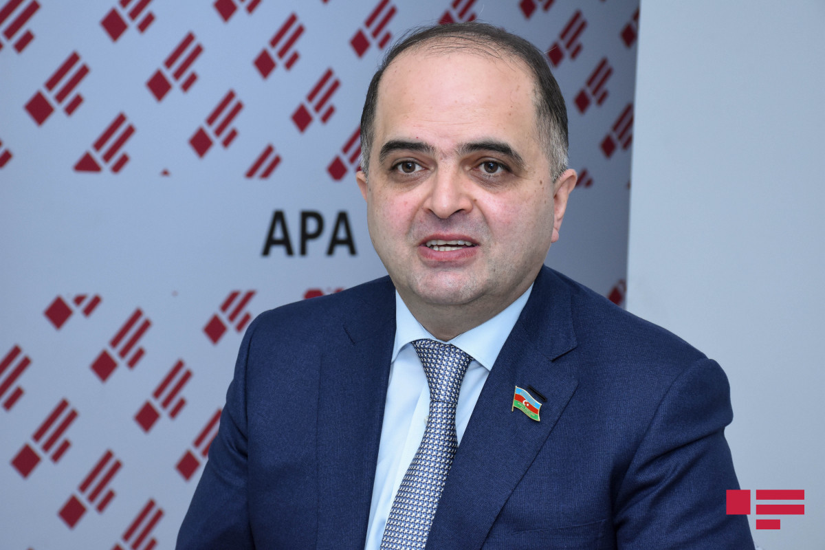 Rəşad Mahmudov: Sertifikasiya imtahanından kəsilən həkimin yerinin boş qalması ciddi problemlərə səbəb olur