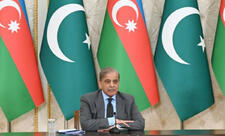 Pakistan Baş naziri: Azərbaycan və Türkiyə prezidentlərinin dəstəyini heç vaxt unutmayacağıq