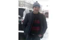 Gəncə sakini Rusiya-Ukrayna müharibəsində həlak olub