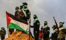 HAMAS Uitkoff ilə Qəzzada daimi atəşkəs üçün razılığa gəldiyini bildirib