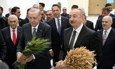 Laçında sarı və yaşıl mesaj: Əliyev nöqtəni qoydu, Ərdoğan prosesi başlatdı
