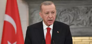 Rusiya və Ukraynanı bir araya gətirmək üçün... - Ərdoğan