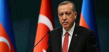 Ərdoğan Laçında bununla sübut etdi ki... - Yüce