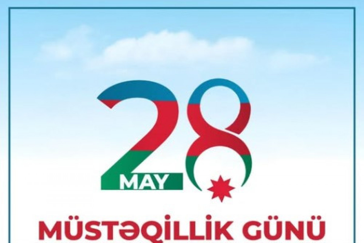 DTX 28 May - Müstəqillik Gününə həsr olunmuş videoçarx paylaşıb