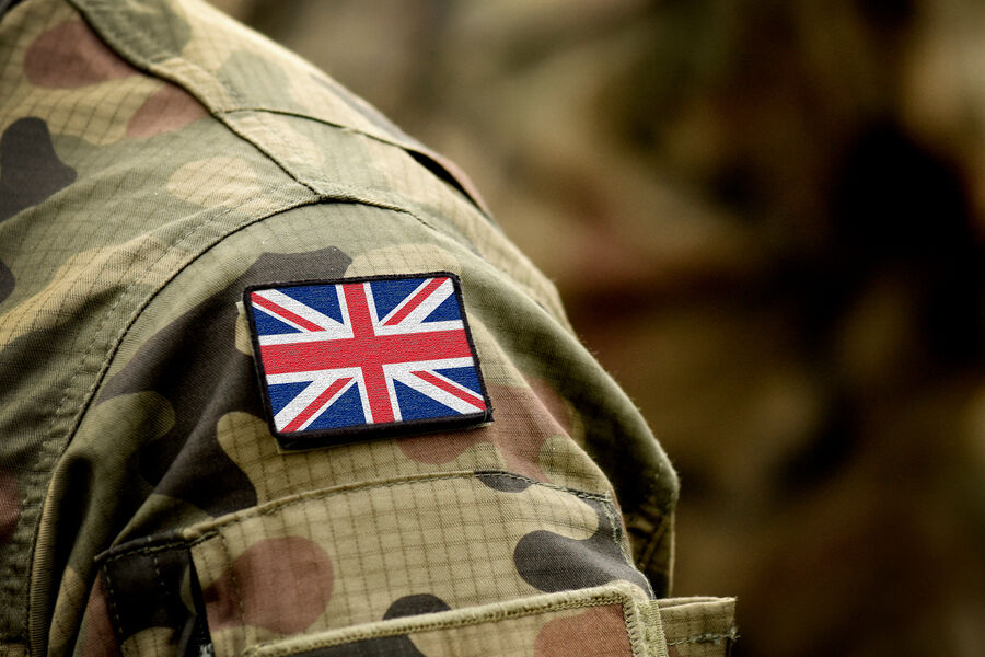Britaniya ordusu rəqəmsal silahlanmaya 1 milyard funt ayırır