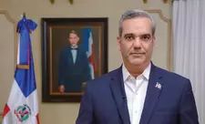 Dominikan Respublikasının Prezidenti Azərbaycan liderini təbrik edib