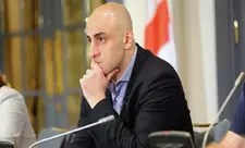 Gürcüstanda müxalifət lideri saxlanılıb