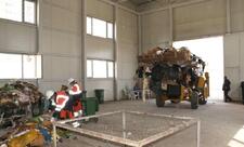 Paytaxtda kommunal layihənin uğurlu tətbiqi davam edir