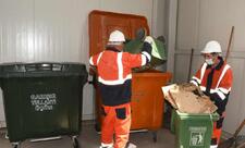 Paytaxtda kommunal layihənin uğurlu tətbiqi davam edir