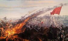 İstanbulun fəthi: II Mehmetin mürşidi olan azərbaycanlı…