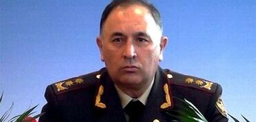Bizim İsrailə xüsusi rəğbətimiz var - General