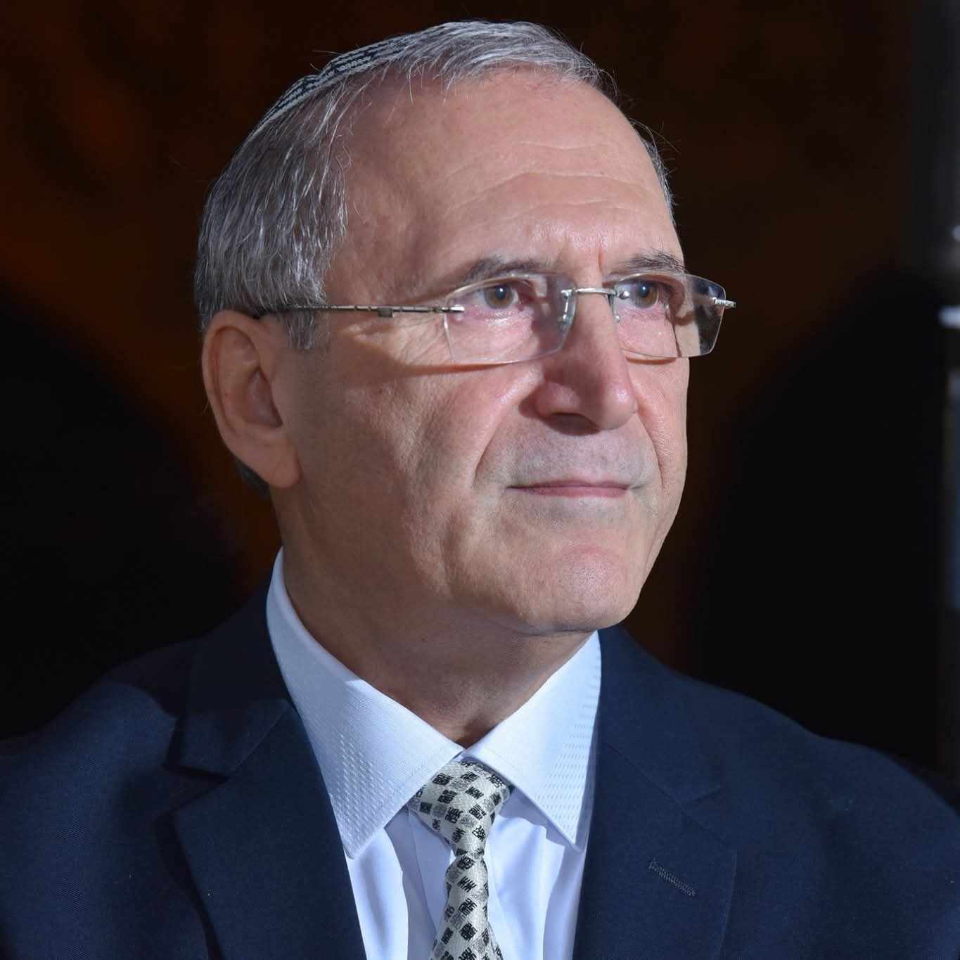 Yəhudilər hər zaman özlərini Azərbaycanda azad və təhlükəsiz hesab ediblər