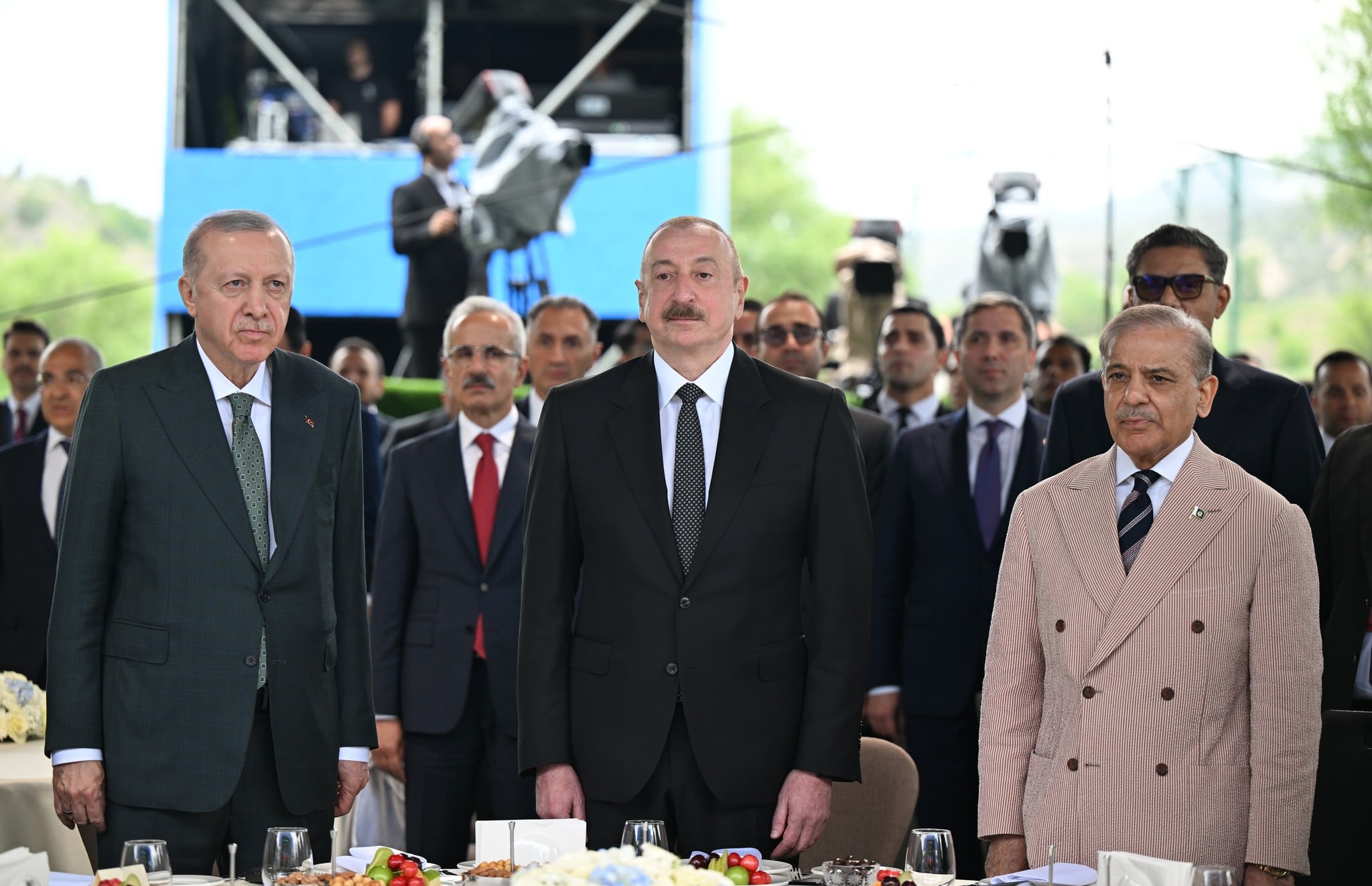 Laçında "Üç Qardaş" formatında keçirilən Zirvə görüşü nələri vəd edir? – Deputatdan açıqlama