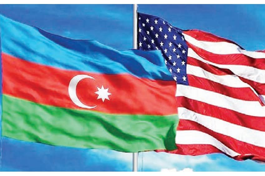 “Azərbaycan-ABŞ münasibətlərində yeni səhifələr açılacaq”