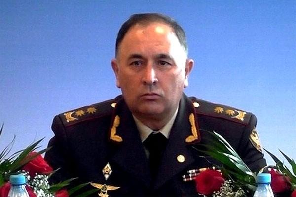 Bizim İsrailə xüsusi rəğbətimiz var - General