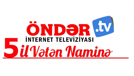 5 İllik Xidmətimizin Qüruru Vətən Naminə