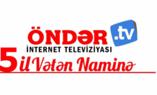 5 İllik Xidmətimizin Qüruru Vətən Naminə
