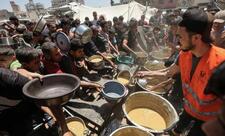 UNRWA: Humanitar yardımın Qəzzaya maneəsiz və fasiləsiz daxil olmasına icazə verilməlidir