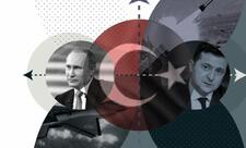 Müharibədən Masaya: 2 iyun İstanbul danışıqlarının geosiyasi əhəmiyyəti