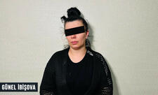 Balakəndə külli miqdarda narkotik vasitənin satışının qarşısı alınıb - FOTO