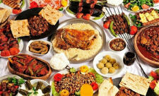Bakıda 4 ayda kafe və restoranların dövriyyəsi 550 mln. manata yaxınlaşıb