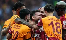 Super Liqa: "Qalatasaray" mövsümü qələbə ilə başa vurub