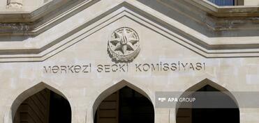 MSK-nın sədr müavini və katiblərinə diplomatik pasport verilə bilər