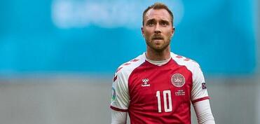 Eriksen "Mançester Yunayted"dən getdi