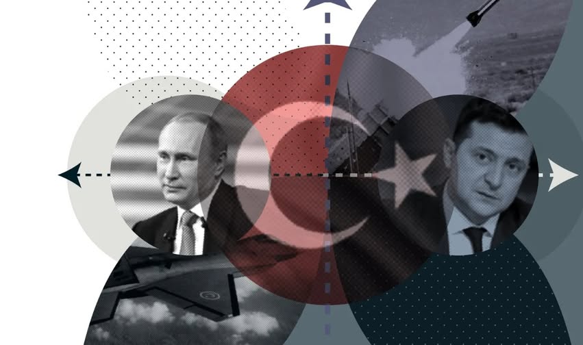 Müharibədən Masaya: 2 iyun İstanbul danışıqlarının geosiyasi əhəmiyyəti