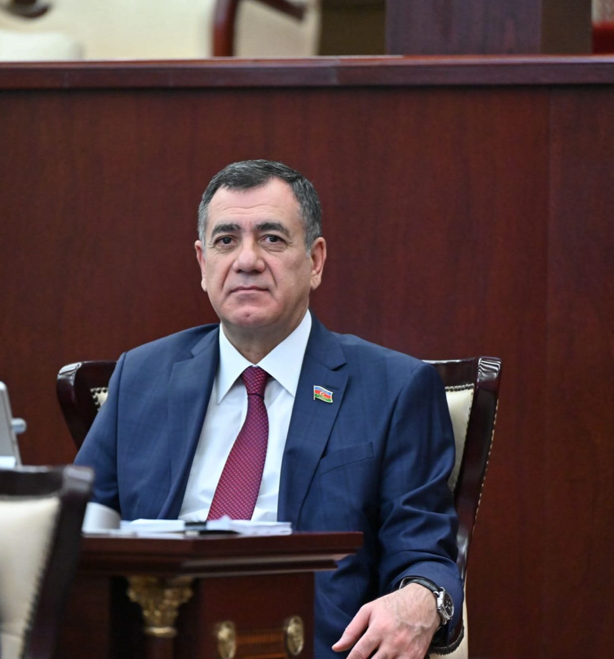 “Bu qaydalar qanunvericilikdən çıxarılmalıdır” - millət vəkili