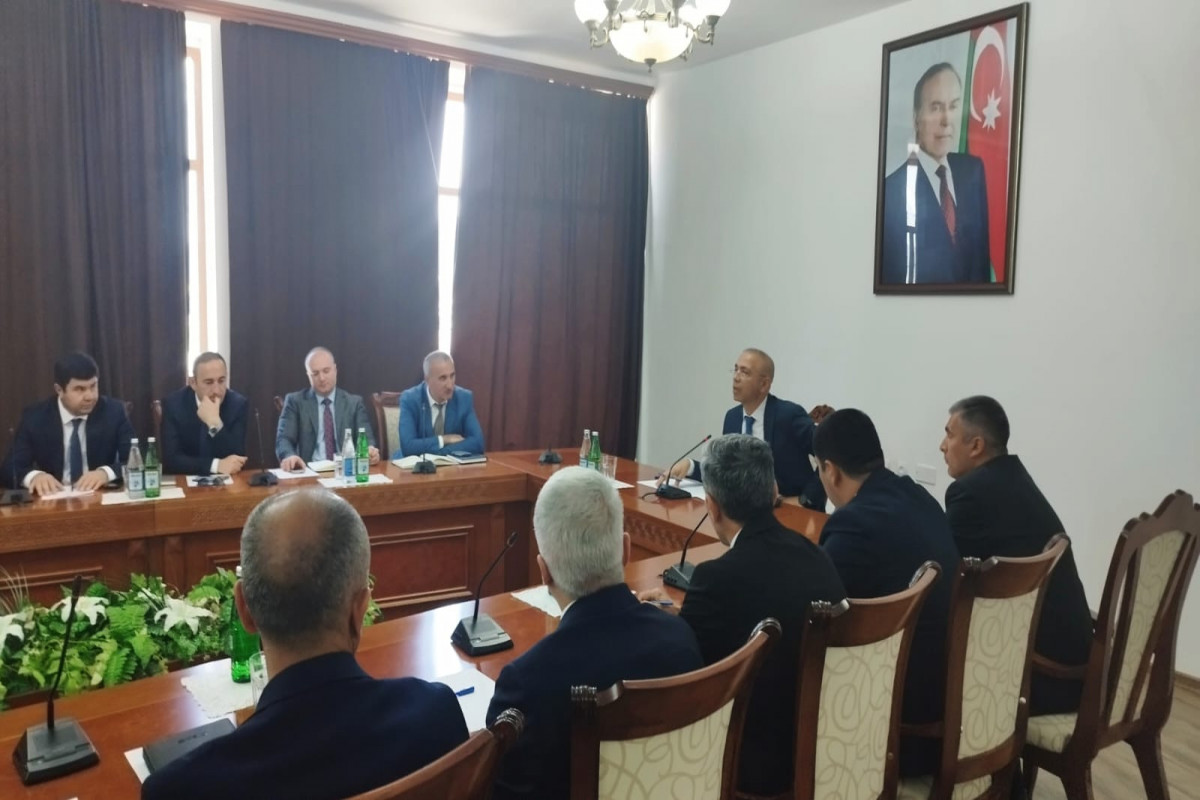 Elnur Soltanov: Qarabağda yaşıl enerji sahəsində işlər dünyaya nümunə kimi göstərilə bilər