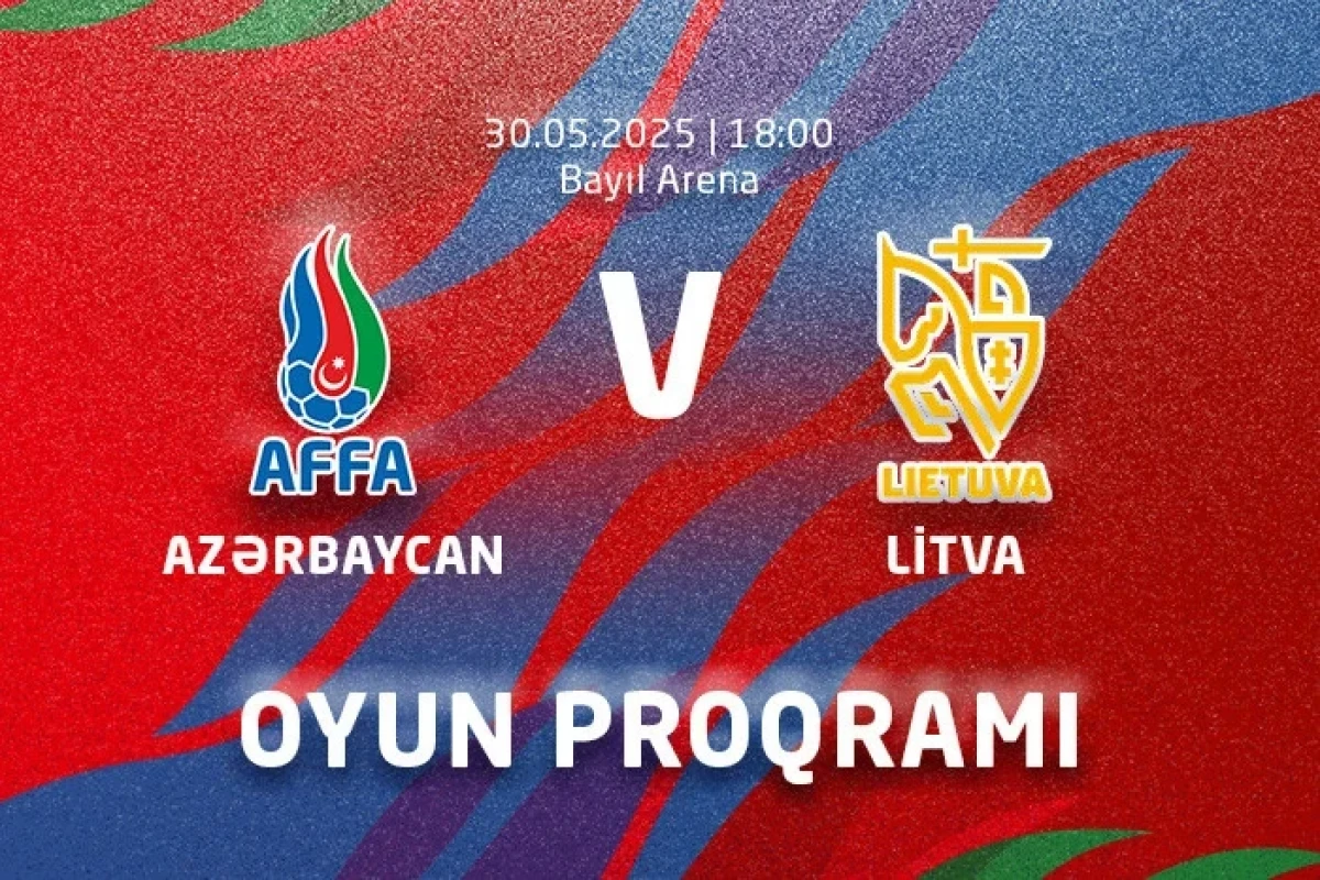 Millimiz Litvaya məğlub olub