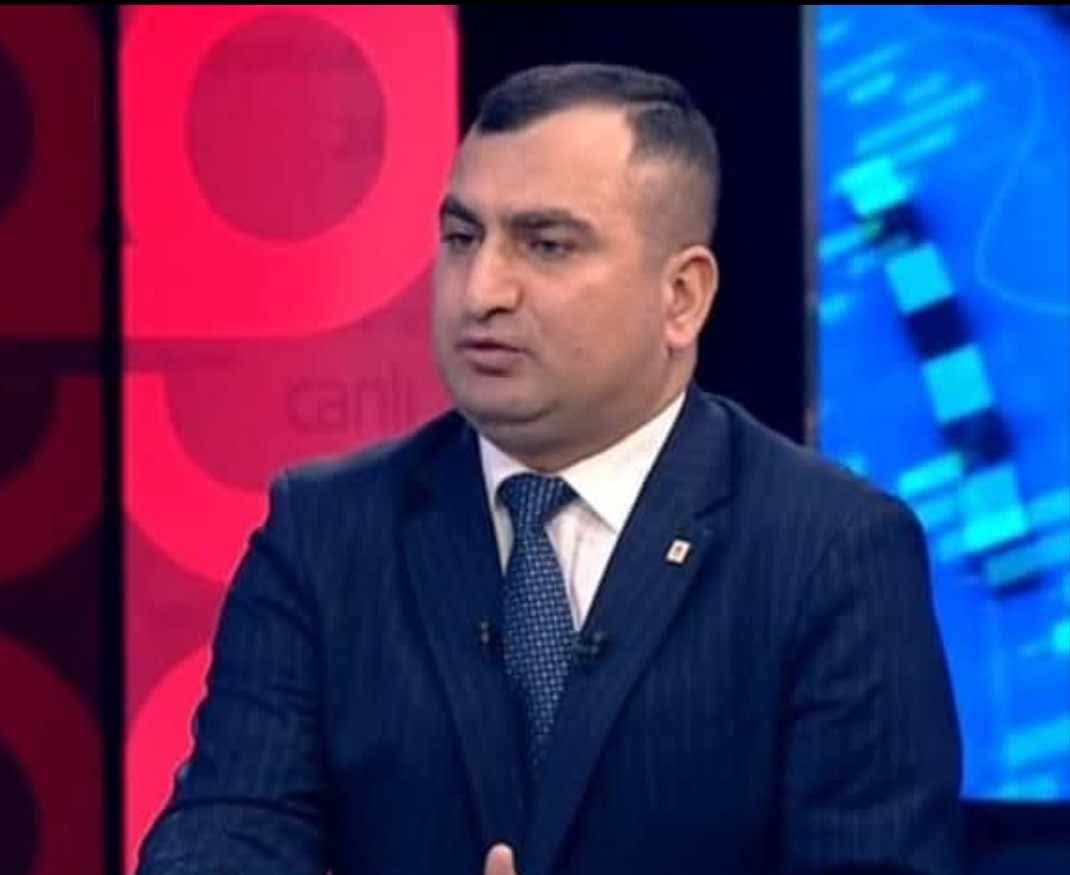 Rusiya Xarkovu işğal edə bilər..
