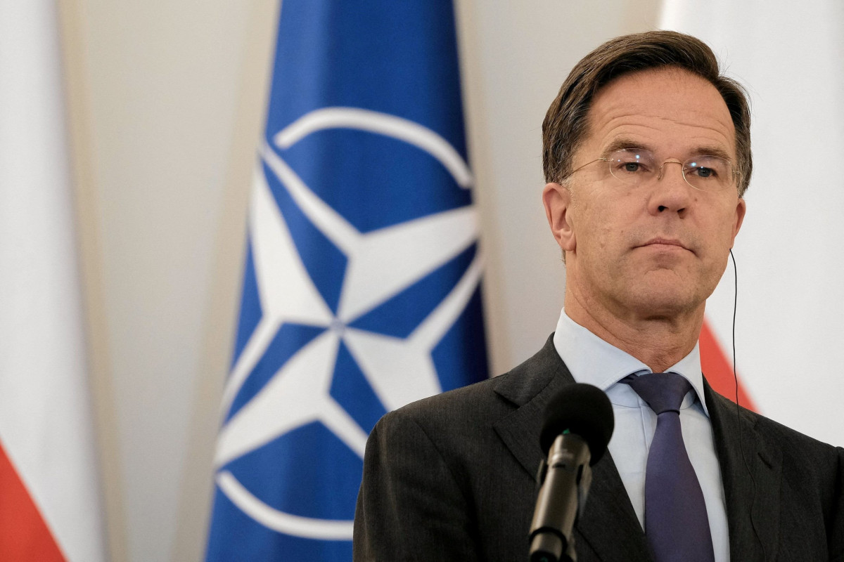 NATO Baş katibi Vilnüsdə keçiriləcək sammitdə iştirak edəcək