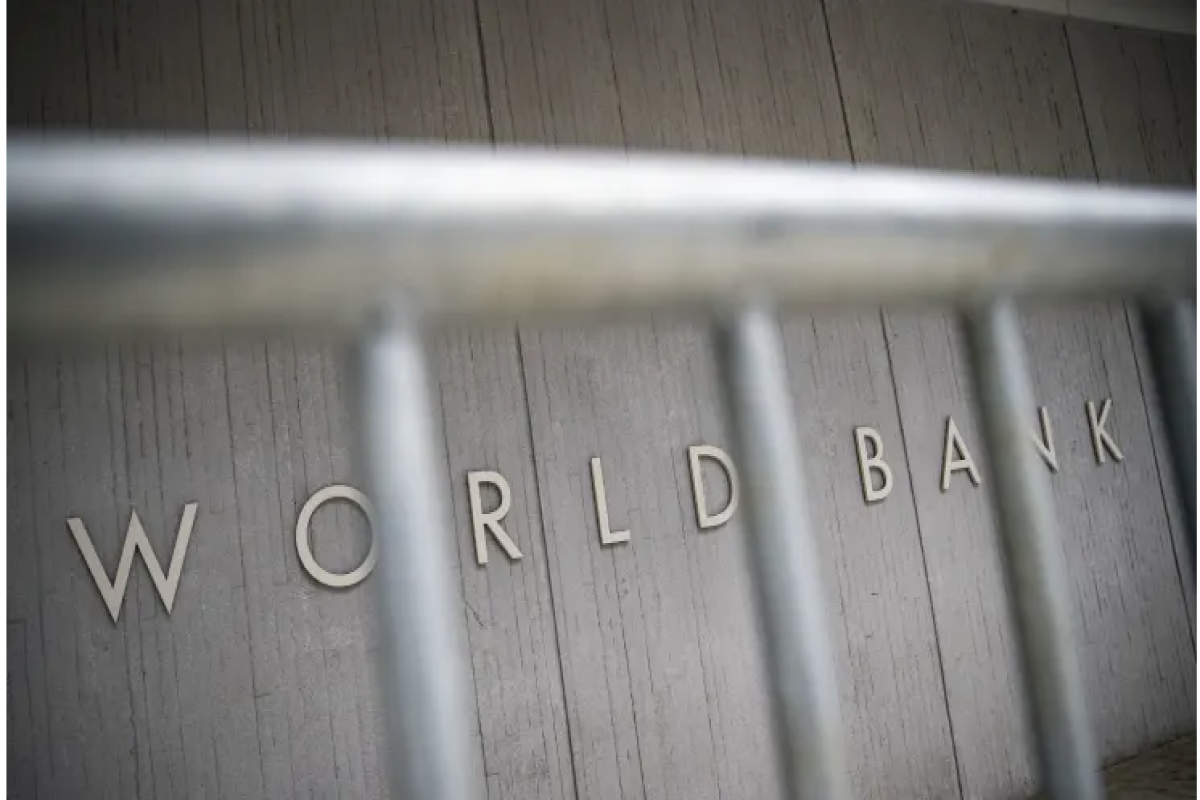 Dünya Bankı Azərbaycanda karbon vergisi tətbiqini təklif edir