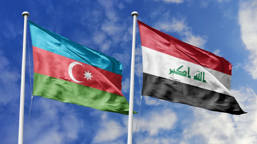 Enerji və diplomatiya sahəsində İraq-Azərbaycan münasibətlərinin dərinləşməsi