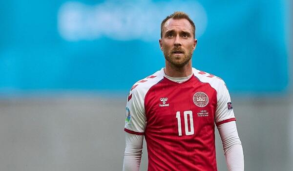 Eriksen "Mançester Yunayted"dən getdi