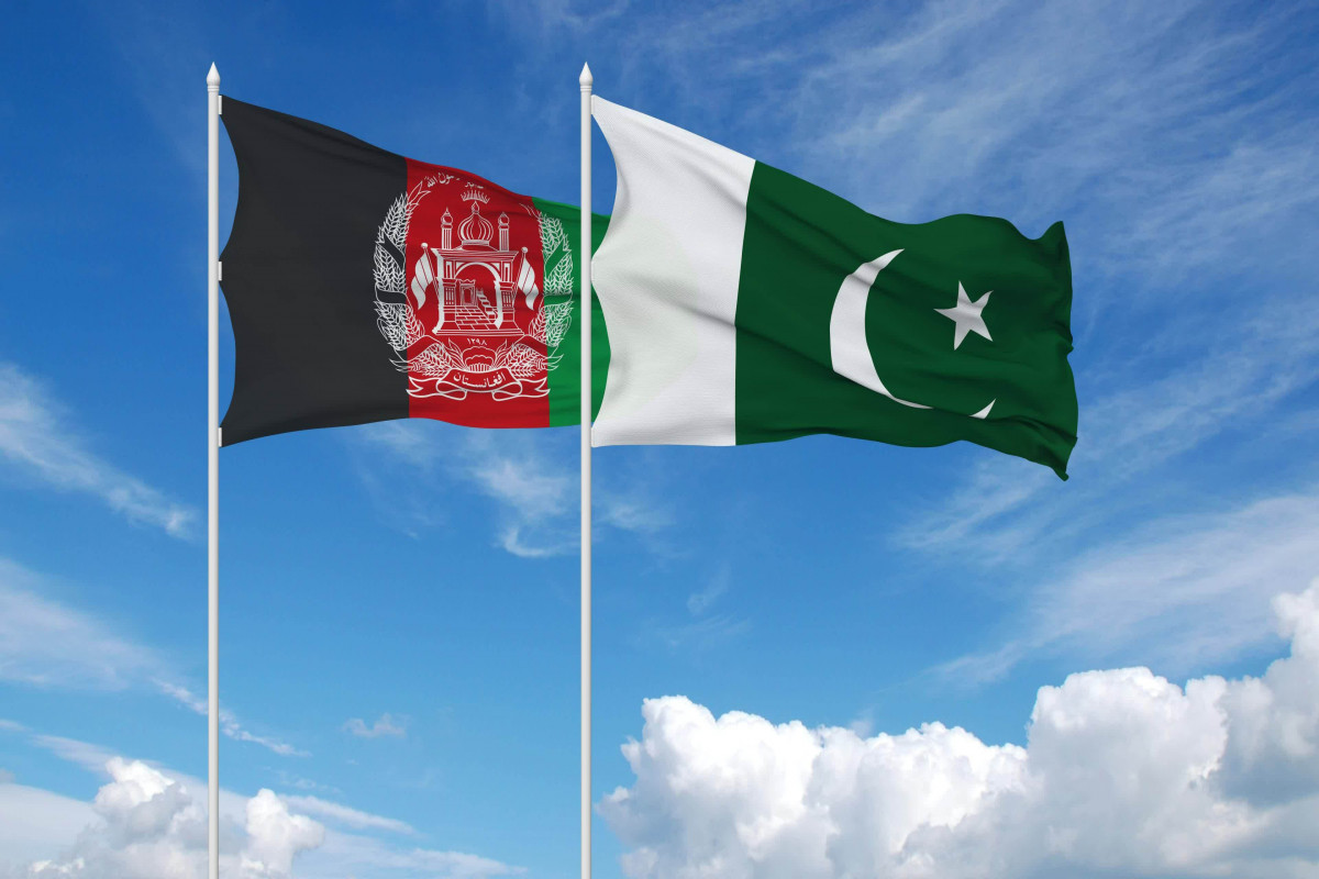 Pakistan uzun müddətdən sonra Əfqanıstana səfir təyin edəcək